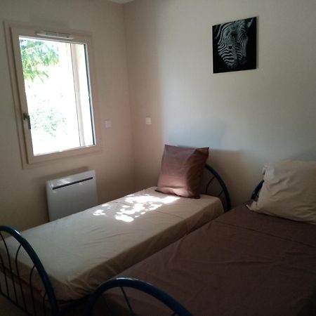 Gite De Champoulas Saint-Martin-le-Superieur Bagian luar foto