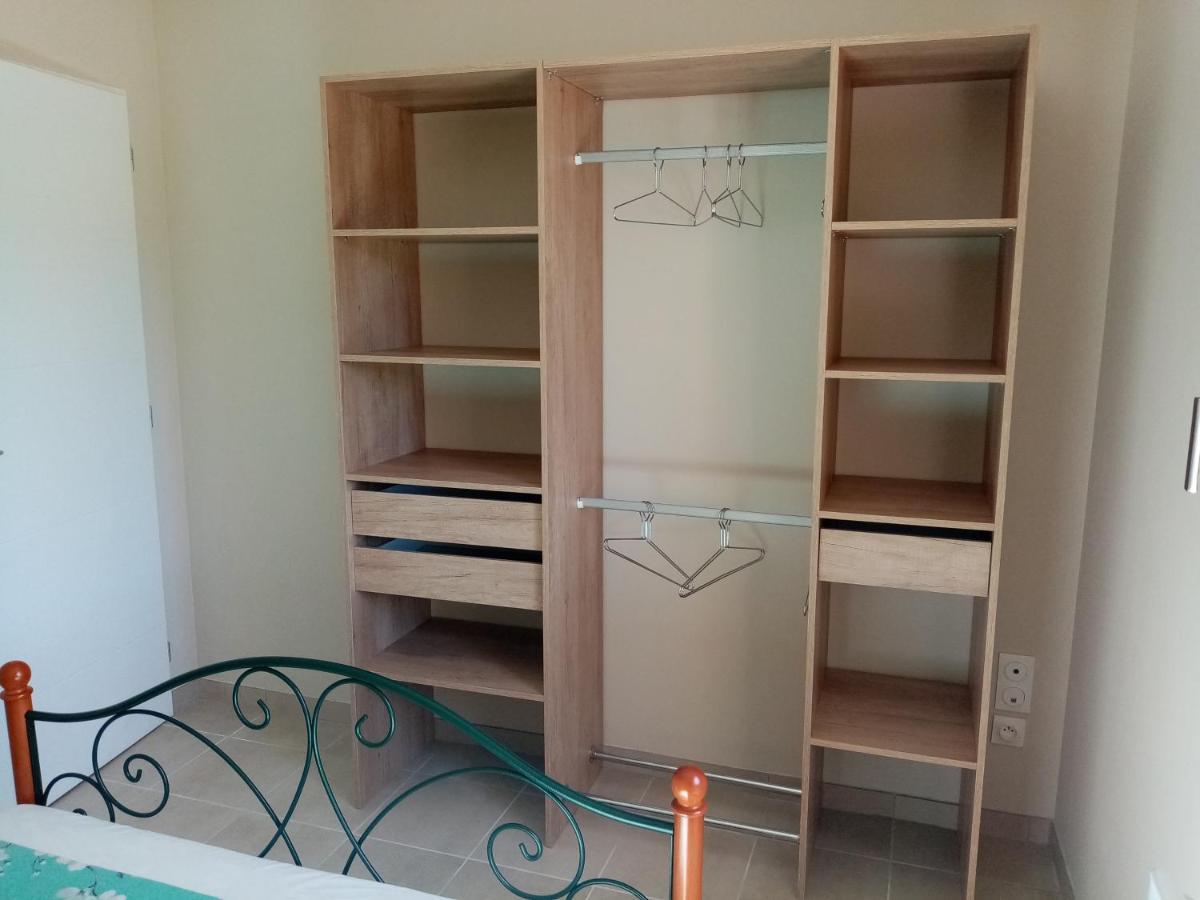 Gite De Champoulas Saint-Martin-le-Superieur Bagian luar foto